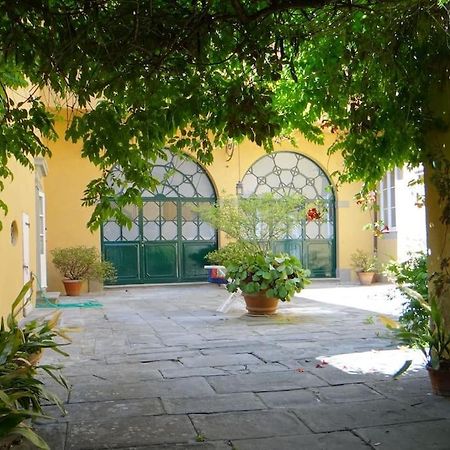 Pian Dei Giullari Suite Florencja Zewnętrze zdjęcie