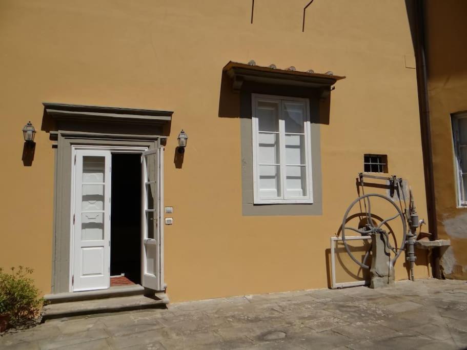 Pian Dei Giullari Suite Florencja Zewnętrze zdjęcie